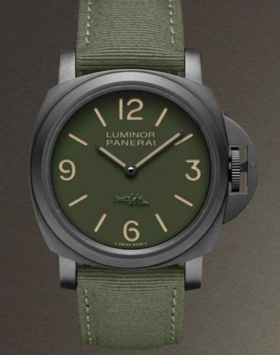 panerai luminor 8 days lug width|panerai luminor replacement dials.